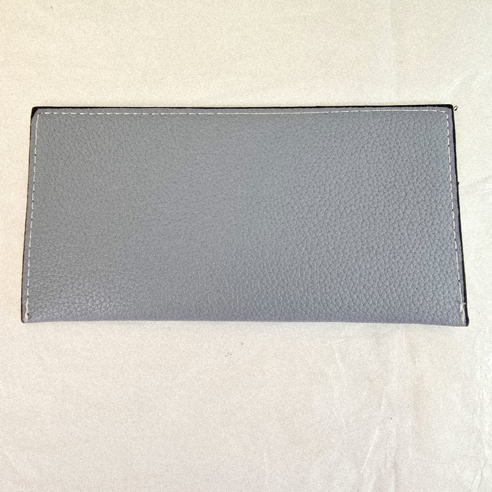 Louis Vuitton Gray Crossbody Bag - Picture 15 of 16
